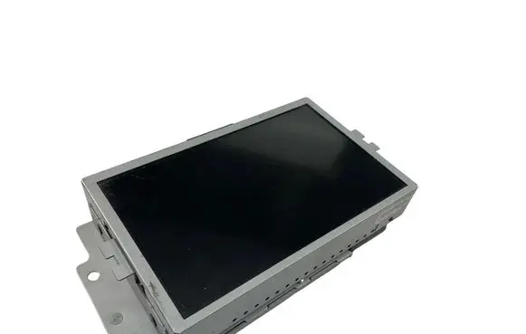 Ford Mondeo MK V Screen/display/small screen HS7T14G370KFA