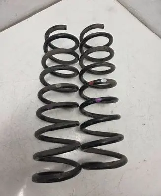 Ford Kuga II Rear coil spring 