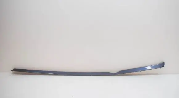 Tesla Model S Front sill trim cover 101221700G