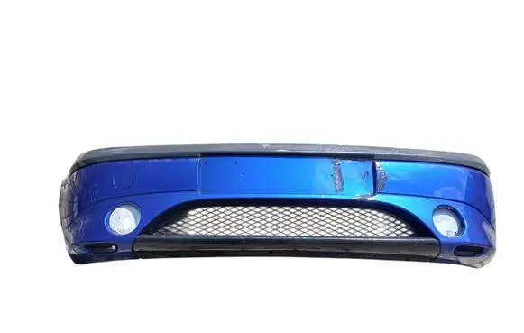 Ford Fiesta Front bumper YS6117K819WDW T2227
