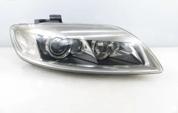 Audi Q7 4L Headlight/headlamp 4L0941004A