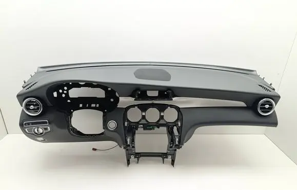 Mercedes-Benz GLC X253 C253 Dashboard A2536800087 X253TP0LHD 25368000879
