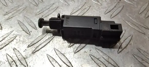 Volkswagen Golf IV Brake pedal sensor switch 1h0927189d