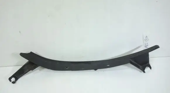 Ford Ecosport Rear arch fender liner splash guards GN1517926DB