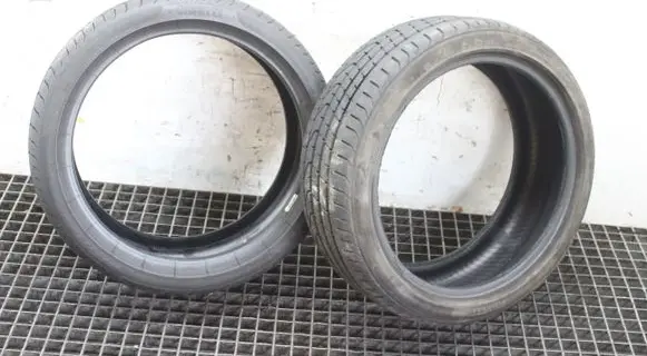 BMW Z4 E89 R12 summer tire 22540R18 PIRELLI