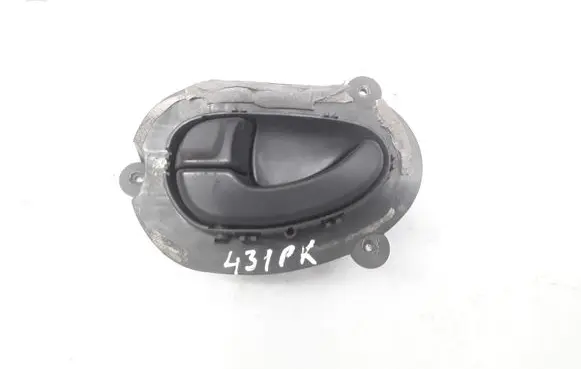 Peugeot 406 Front door interior handle 9616307577 9642248777
