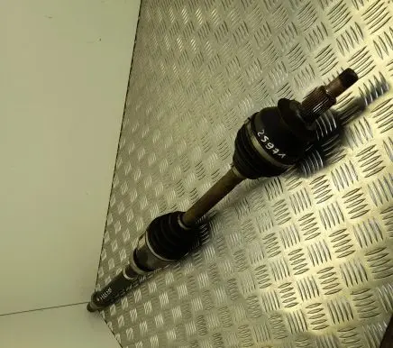 Mazda 6 Front driveshaft 39100FTB0A