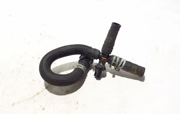 Chrysler Pacifica Engine coolant pipe/hose 68238395AB