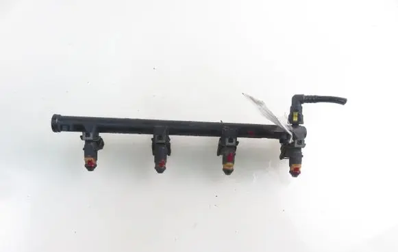 Renault Scenic I Fuel main line pipe H029611 8200139674C ITGM60