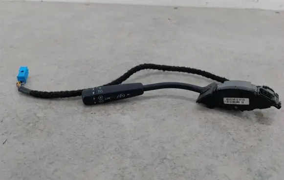 Mercedes-Benz Vito Viano W639 Cruise control stalk 20354502247C45