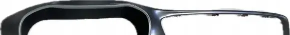 Chrysler Pacifica Dashboard trim 5RL241A5AD