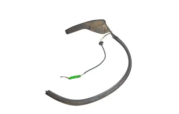 Volvo V70 Other trunk/boot trim element 30779198 00032758 ME1ZELEWN