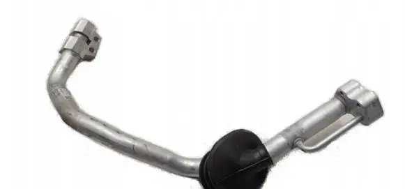 Audi A7 S7 4G Air conditioning (A/C) pipe/hose 4G1260712F