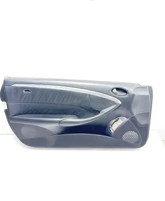 Mercedes-Benz CLK A209 C209 Front door card panel trim
