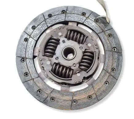 Volkswagen Touran I Clutch pressure plate 325023010