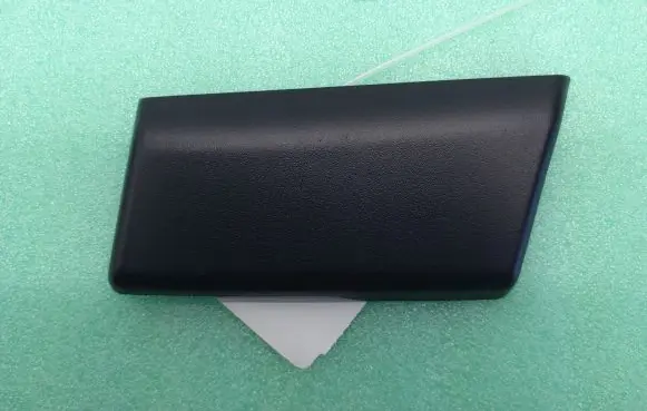 Maserati Levante Climate control/heater control trim 670040320