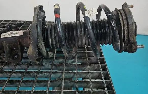 KIA Optima Front coil spring IMPRK1574058