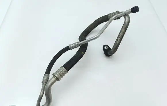 BMW X1 E84 Air conditioning (A/C) pipe/hose 9223317 52529410 6453922331701
