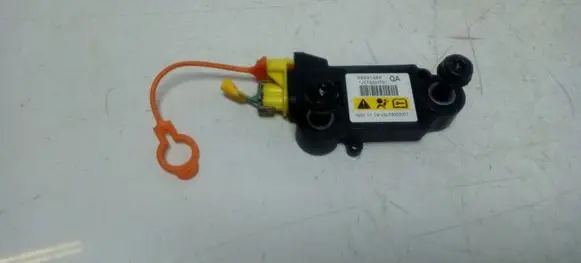 Chevrolet Captiva Airbag deployment crash/impact sensor 96631484