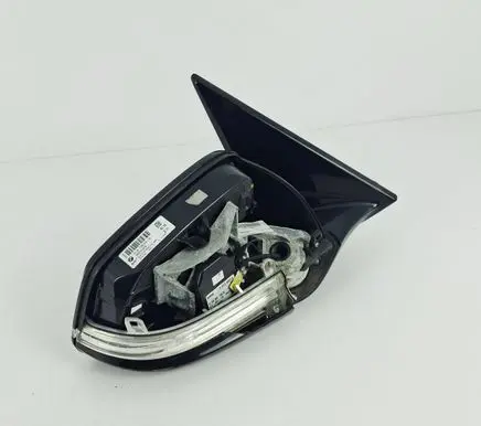 BMW X1 E84 Front door electric wing mirror 021185 7307210 7311652