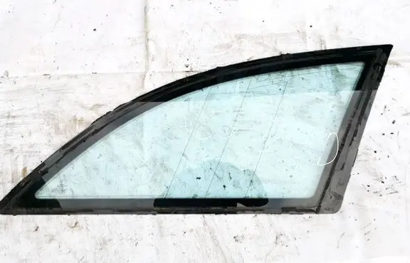 Mercedes-Benz E W211 Rear side window