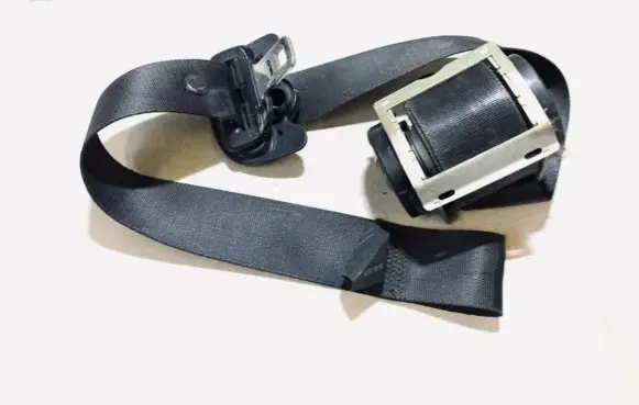Mini One - Cooper R50 - 53 Front seatbelt 1505913 530078802