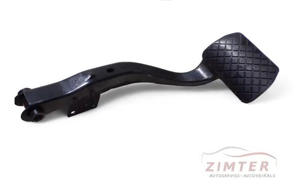 Volkswagen PASSAT B5.5 Brake pedal 8D1723140B