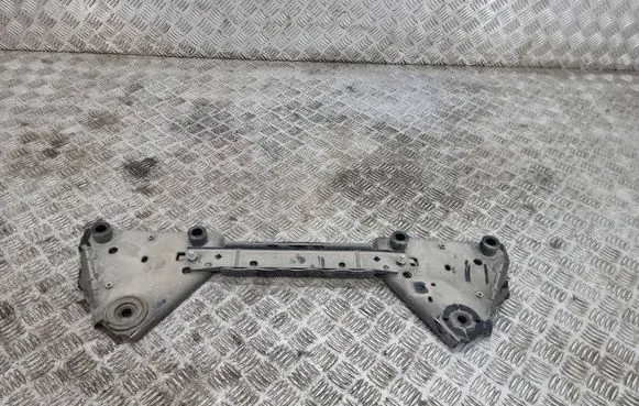 Nissan Ariya Other under body part 