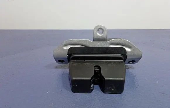 Ford Puma Tailgate/trunk/boot lock/catch/latch H1BAN442A66AB