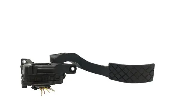 Volkswagen PASSAT B5.5 Accelerator throttle pedal 8D1721523F 6PV00837603