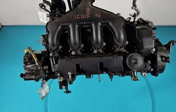 Ford S-MAX Engine QXWA IMPRK1519770