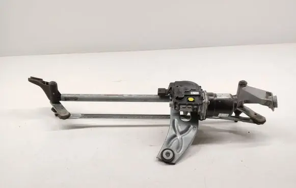 Mercedes-Benz A W177 Front wiper linkage and motor A1778205001