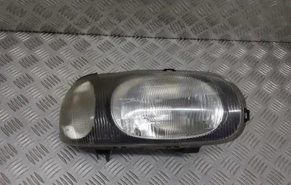 Suzuki MR Wagon LED Daytime headlight 