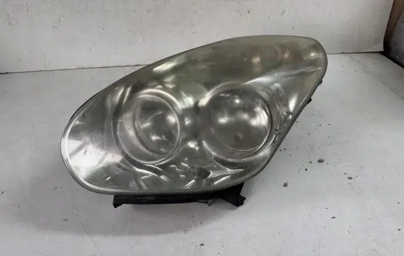 Fiat Doblo Headlight/headlamp 51810672