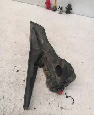 Volkswagen PASSAT B7 Accelerator throttle pedal 1K1723503AP 6PV01103906
