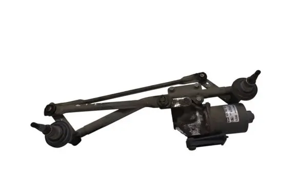 Ford Fusion Front wiper linkage and motor 2S6T17B571AC