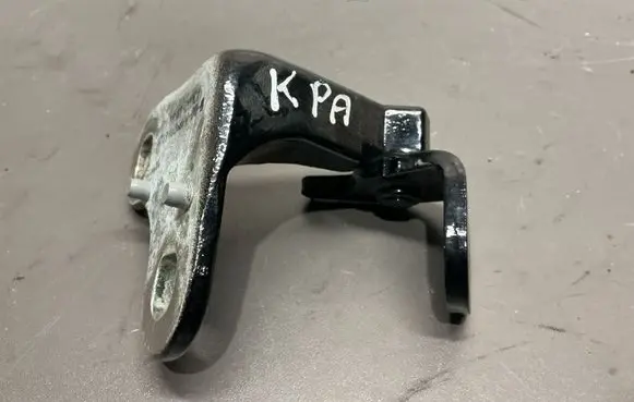 Tesla Model Y Front door lower hinge 