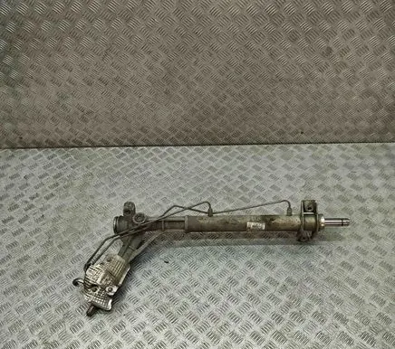 Opel Movano B Steering rack 490017833R