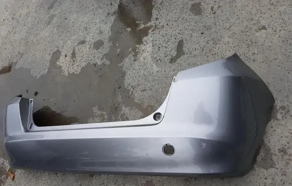 Honda Jazz Rear bumper