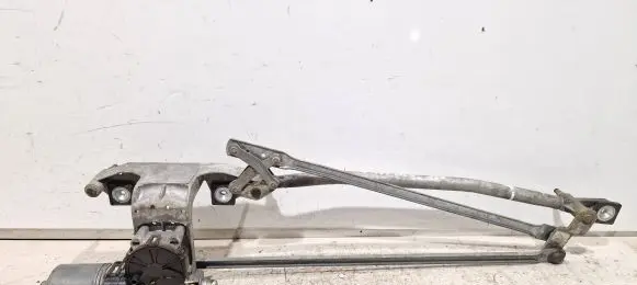 Ford Focus C-MAX Front wiper linkage and motor 3m5117508aa