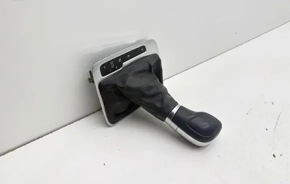 Volkswagen Touareg II Gear shift selector indicator 7P1713203E