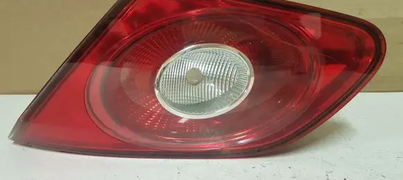 Volkswagen PASSAT CC Tailgate rear/tail lights 3C8945094F 27108002
