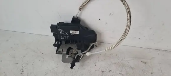 Audi A6 S6 C5 4B Front door lock 4B1837015G 991079818P 1940999V