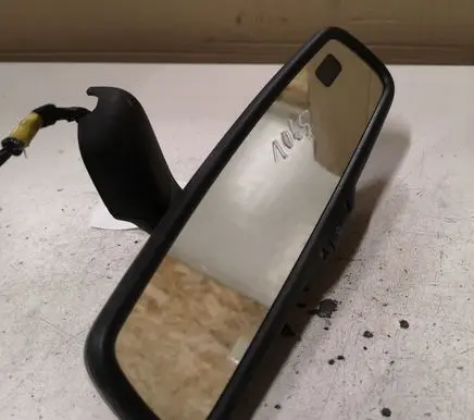 Hyundai Santa Fe Rear view mirror (interior) 015893 9051061