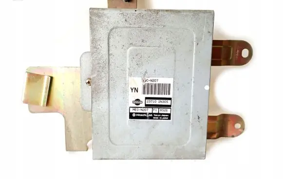 Nissan Almera Engine control unit/module 237102N305