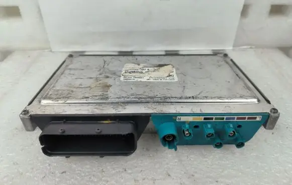 Audi A8 S8 D5 Other control units/modules 4N0907107S