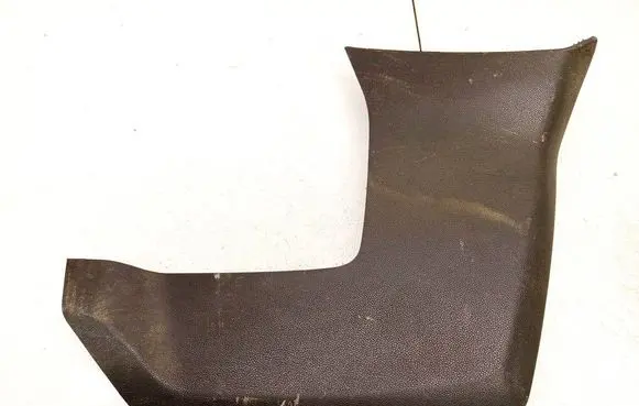 Opel Astra H Center console 13162572