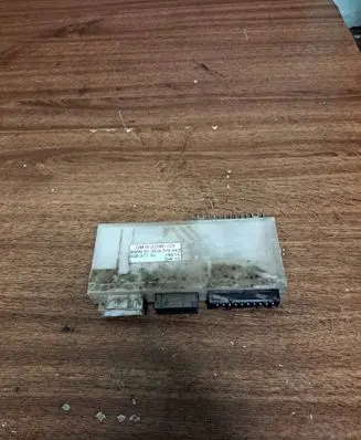 BMW 5 E39 Comfort/convenience module 61358376643 60837710