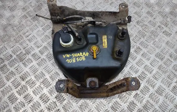 Volkswagen Sharan FAP fluid tank 3B0919673AG 3B0201920