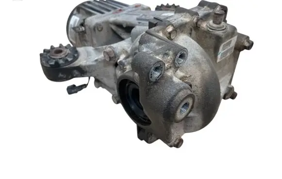Jeep Compass Rear differential P3501A115